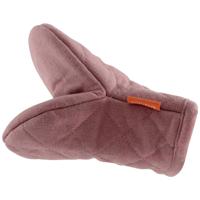 Siena HOME M85519 Komhandschoen 14x20 Felicia roze