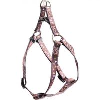 Hondentuig Step&Go Baka Bruin 50 - 70 cm Flamingo Bruin - thumbnail