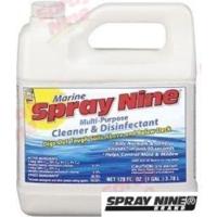 KNI26901 - SPRAY NEGENBUS 3,8 LITER