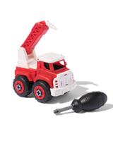HEMA Brandweerauto