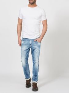 Petrol Industries Sherman Slim Fit Jeans Daydream - 30