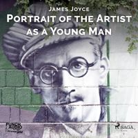 Portrait of the Artist as a Young Man - thumbnail