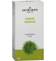 Jacob Hooy Jacob Hooy Venkel Thee (20st) - thumbnail