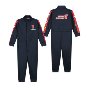 MV Kids - Race Overall - Onesie 122-128