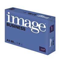 Kopieerpapier image business a3 80gr wit | 5 stuks