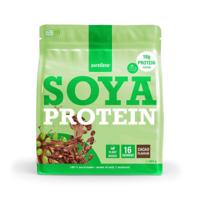 Purasana Plant protein soja cacao bio