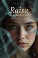 Raisa en de kindertrein (Paperback)