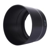 ET-63 Lens Hood schaduw voor Canon EF-S 55-250mm f/4-5.6 IS STM-Lens