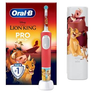 Oral-B Disney the Lion King Special Edition Elektrische Tandenborstel