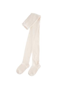 NoNo winter maillot meisjes - wit - Razer - rib