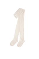 NoNo winter maillot meisjes - wit - Razer - rib