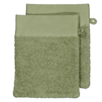 Washand - Groen
