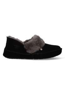 Warmbat Pantoffels Barrine BAR341099 Zwart-41  maat 41