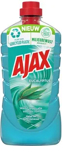 Ajax Allesreiniger Eucalyptus - 1000 ml