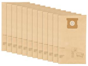 PARKSIDE Stofzuigerzakken (filterzakken 12 stuks)