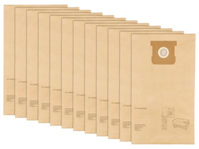PARKSIDE Stofzuigerzakken (filterzakken 12 stuks)