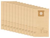 PARKSIDE Stofzuigerzakken (filterzakken 12 stuks)