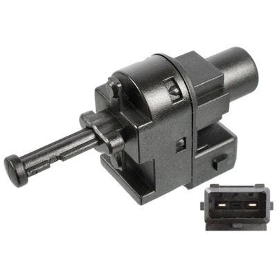 remlichtschakelaar 107986
