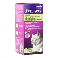 Feliway Classic Spray 20ml - thumbnail