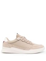 Tommy Hilfiger baskets Elevated - Tons neutres - thumbnail