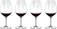 Riedel Rode Wijnglazen Performance - Cabernet / Merlot - 4 stuks - thumbnail