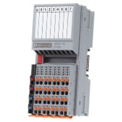 AXL F DO32/1 XC 1F - Fieldbus digital module AXL F DO32/1 XC 1F AXL F DO32/1 XC 1F - Fieldbus digital module AXL F DO32/1 XC 1F