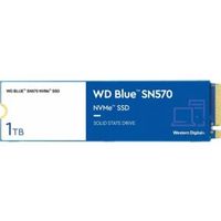WD SSD Blue SN570 1TB