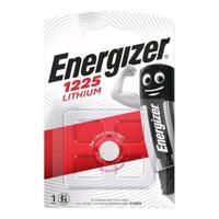 Energizer BR1225/CR1225 knoopcelbatterij