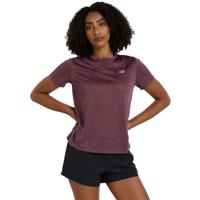 New Balance Athletics T-Shirt Dames