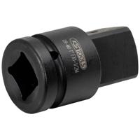 KS Tools 515.1799 5151799 Dopsleutel-vergrootstuk Aandrijving 1 (25 mm) 82 mm 1 stuk(s)