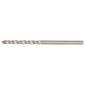 Makita D-05228 Carbide Steen-spiraalboor 3 mm Gezamenlijke lengte 60 mm Cilinderschacht 1 stuk(s)