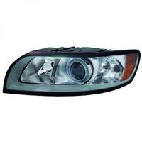 KOPLAMP RECHTS inclusief stelmotor 7614182