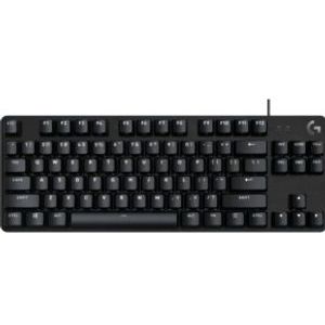 Logitech-G G413 TKL SE Mechanical Gaming Keyboard