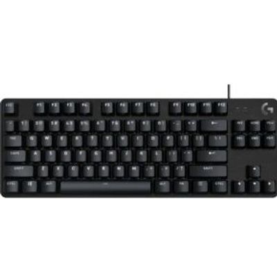 Logitech-G G413 TKL SE Mechanisch Gaming Toetsenbord
