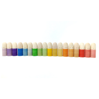 Grapat Brots | Poppetjes Grapat Brots | Poppetjes