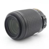 Nikon AF-S 55-200mm F/4-5.6G ED VR DX occasion