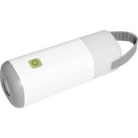 LEDVANCE NIGHTLUX LANTERN POWERBANK 4058075570207 LED-nachtlamp LED Warmwit tot neutraalwit Grijs - thumbnail