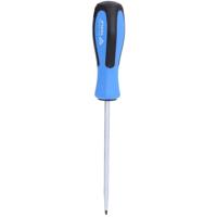 Brilliant Tools BT031003 Platte schroevendraaier Koplengte: 100 mm