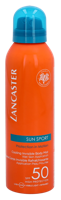 Lancaster Sun Sport Cooling Invisible Mist SPF50 Zonbescherming 200 ml