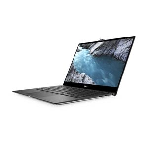 DELL XPS 13 7390 i7-10510U Notebook 33,8 cm (13.3") Touchscreen 4K Ultra HD Intel® Core™ i7 16 GB LPDDR3-SDRAM 512 GB SSD Wi-Fi 6 (802.11ax) Windows 10 Pro Zwart, Zilver