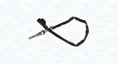 Sensor, uitlaatgastemperatuur STS0167