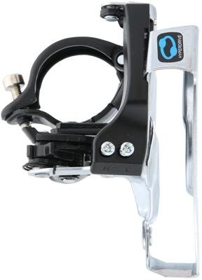 SHIMANO voorderailleur "fd-m310"
