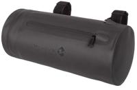 Stuurtas M-Wave Rough ride II 3 liter - zwart