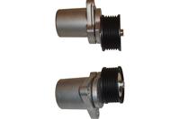Spanrol, Poly V-riem DTP4514