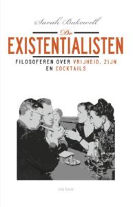 De existentialisten (Paperback)