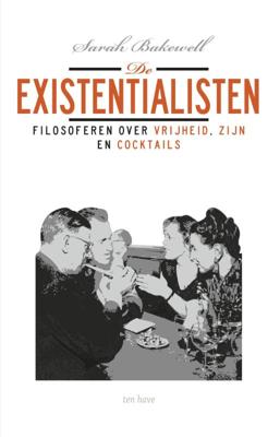 De existentialisten (Paperback)