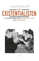 De existentialisten (Paperback)