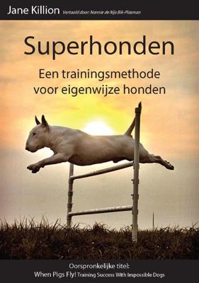 Superhonden (Paperback)