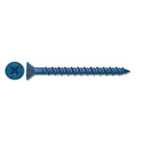 DeWalt Accessoires Tapper-pro Betonschroef 6,3X32mm - Verzonken kop (100 stuks) - DWT1410100