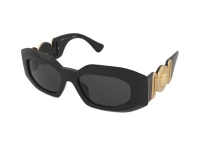 Zonnebrillen Versace VE4425U GB1/87